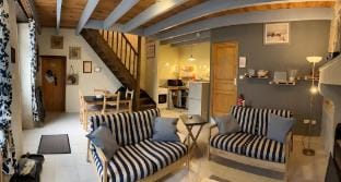 Charming French Gite The Cottage Vacation rental in Nouvelle-Aquitaine