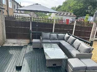 Ace Space 2 Vacation rental in Grays