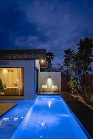 Aewol Houses Vacation rental in South Korea