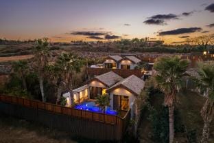 Aewol Houses Vacation rental in South Korea