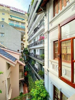 Hanoi Houses Vacation rental in Laos