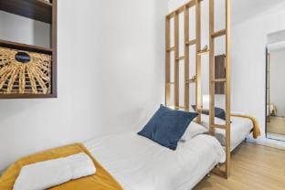 2 chambres , 131 rue d'antibes Apartment in Cannes