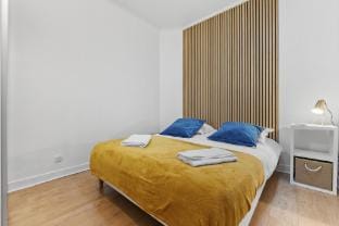 2 chambres , 131 rue d'antibes Apartment in Cannes
