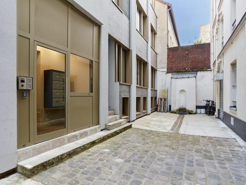 Superbe Apartment Center of Paris Hotel in Paris