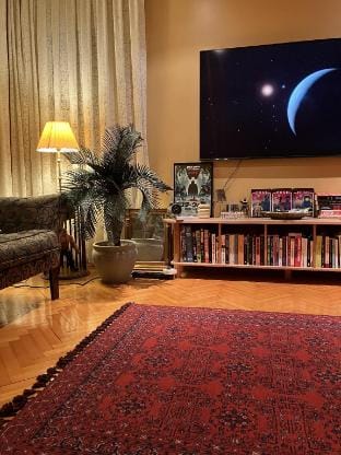 Istanbul Kadikoy private room Vacation rental in Istanbul
