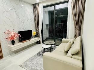Emerald gold view Apartment  Vacation rental in Ho Chi Minh City