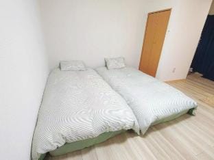 Suite with Private BathroomTenka Chaya no Yado 202 Vacation rental in Osaka