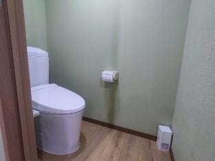 Fourperson Room at Izakaya near Tsuruhashi Station Vacation rental in Osaka