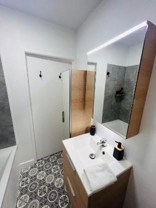 Les Bulles Ruinart | Centre-ville Apartment in Reims