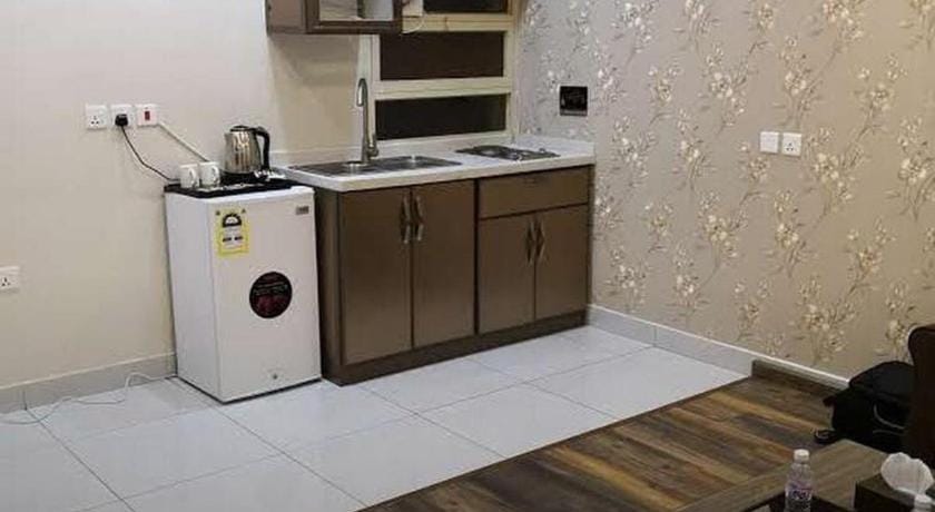 Shatha Abha Furnished Units Hotel in Saudi Arabia