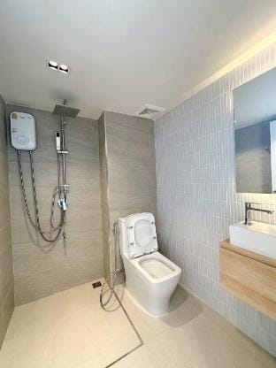 Heart of nimman - cozy and clean Apartment in Chiang Mai