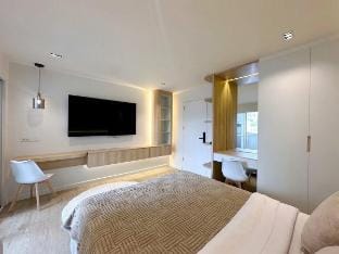 Heart of nimman - cozy and clean Apartment in Chiang Mai