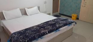 Alieezzz villa Vacation rental in India