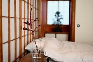 4.9 Stay near Nippori, Terrace, Easy Tokyo Access Vacation rental in Japan