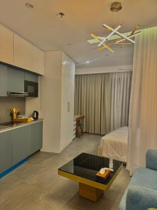 supernova 29 Apartment in Noida