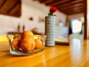 Charming Rustic Wine Cellar House  Vacation rental in Lisbon District