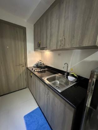 Cozy Minimalist Condo Unit Vacation rental in Mandaluyong
