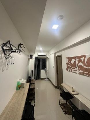 Cozy Minimalist Condo Unit Vacation rental in Mandaluyong