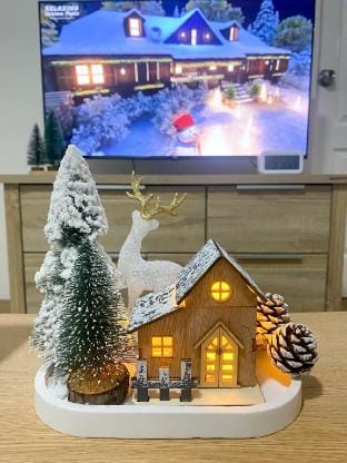 Cozy 1BR | Spacious Living Room + Wi-Fi & Netflix Apartment in Pasig
