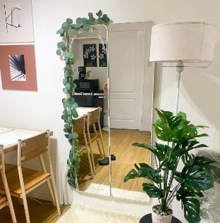 Cozy 1BR | Spacious Living Room + Wi-Fi & Netflix Apartment in Pasig