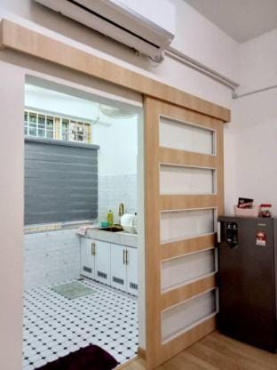 AAJJ CITY HOMESTAY Apartment in Terengganu, Malaysia