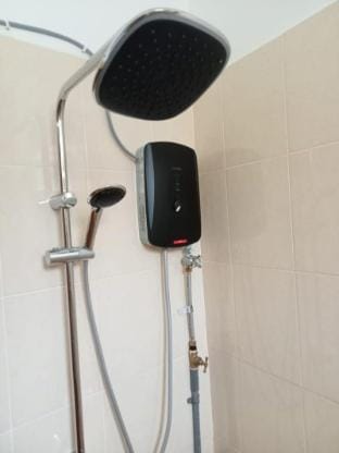 AAJJ CITY HOMESTAY Apartment in Terengganu, Malaysia