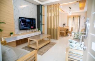 Greenwoods Travel Lodge Bakakeng Vacation rental in Baguio