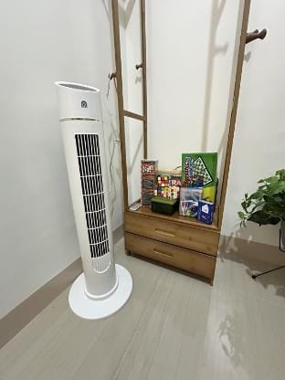 Leaf Residences Muntinlupa - The Mint Pearl Stay Apartment in Muntinlupa