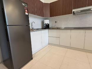 Kuching Aeon Mall-  Podium 3Room  L10-Platinum Vacation rental in Kuching
