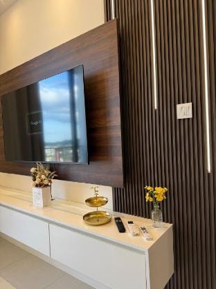 Kuching Aeon Mall-  Podium 3Room  L10-Platinum Vacation rental in Kuching