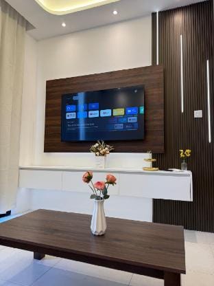 Kuching Aeon Mall-  Podium 3Room  L10-Platinum Vacation rental in Kuching
