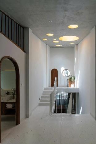 Charming stylish local house Vacation rental in Ho Chi Minh City