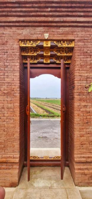 Serene Hideaway 2BR Villa in Jembrana  West Bali Vacation rental in Bali