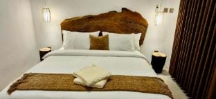 Serene Hideaway 2BR Villa in Jembrana  West Bali Vacation rental in Bali