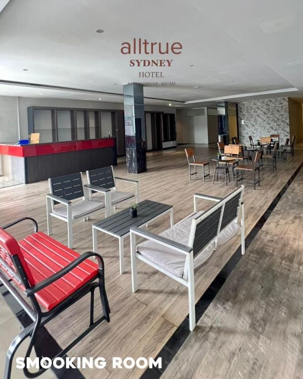 Alltrue Sydney Hotel Batam Center Hotel in Riau Islands, Indonesia