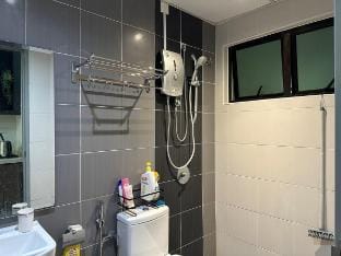 Resort grade studio in Taman Equine #LowDensity Vacation rental in Selangor, Malaysia