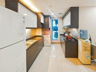 Kuningan Houses Vacation rental in South Jakarta City