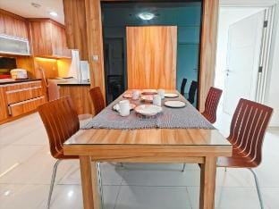 Kuningan Houses Vacation rental in South Jakarta City