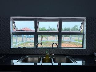 Santai Stay Terengganu Vacation rental in Terengganu, Malaysia