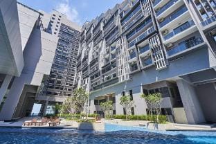 Melaka Raya Houses Vacation rental in Malacca