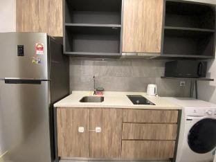 Imperio B22 2 Pax Seaview - WiFi/Netflix Vacation rental in Malacca