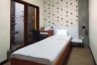 INNCA - Villa Jatidiri, Semarang Vacation rental in Indonesia