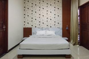 INNCA - Villa Jatidiri, Semarang Vacation rental in Indonesia