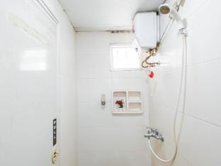 2BR near BINUS at Menara Kebon Jeruk By Travelio Apartment in Jakarta