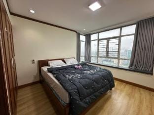 Căn hộ 3 phòng ngủ view thành phố Apartment in Da Nang