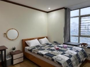 Căn hộ 3 phòng ngủ view thành phố Apartment in Da Nang