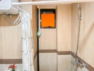 Neat Simple 2BR at Meikarta Apartment By Travelio Apartment in West Java