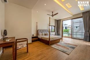 StayVista at Villa Alora Villa in Lonavla