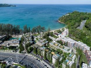 JSD Prime Property-Kamala Beach Apartment in Kamala