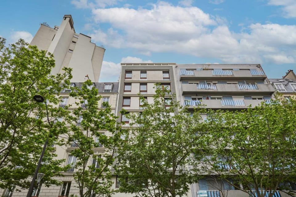 Apartment Rue de Rennes/ Saint germain des près Apartment in Paris